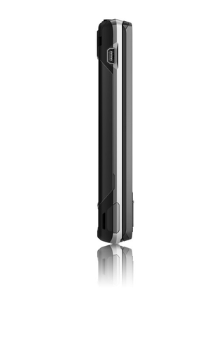 Illustration for article titled XPERIA X1 Hiptop Killer: Sony Ericsson's First Video Plus Gallery